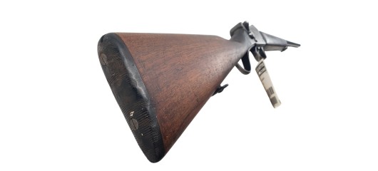 OCCASION JARDIN - FUSIL MONOCOUP GP GREENER CAL 12/70