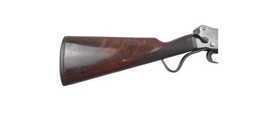 OCCASION JARDIN - FUSIL MONOCOUP GP GREENER CAL 12/70