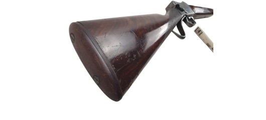 OCCASION JARDIN - FUSIL MONOCOUP GP GREENER CAL 12/70