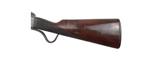 OCCASION JARDIN - FUSIL MONOCOUP GP GREENER CAL 12/70