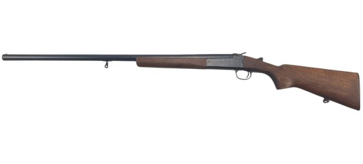 OCCASION JARDIN - FUSIL MONOCOUP ASTRA CYCLOPE CAL.12/70