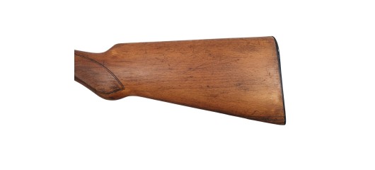 OCCASION JARDIN - FUSIL MONOCOUP INTEGRAL PLIANT BREDA 12MM