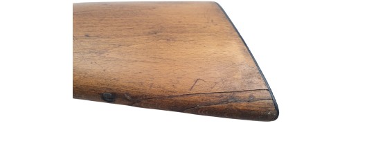 OCCASION JARDIN - FUSIL MONOCOUP INTEGRAL PLIANT BREDA 12MM