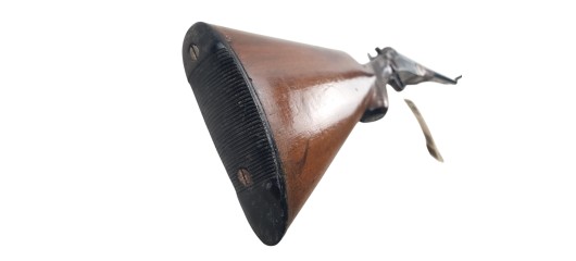 OCCASION JARDIN - FUSIL MONOCOUP ESPAGNOL CAL. 12/70