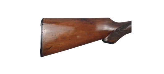 OCCASION JARDIN - FUSIL MONOCOUP ESPAGNOL CAL. 12/70