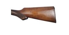 OCCASION JARDIN - FUSIL MONOCOUP ESPAGNOL CAL. 12/70