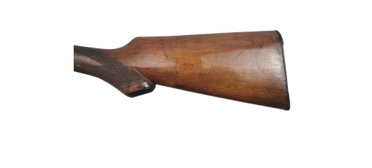 OCCASION JARDIN - FUSIL MONOCOUP ESPAGNOL CAL. 12/70