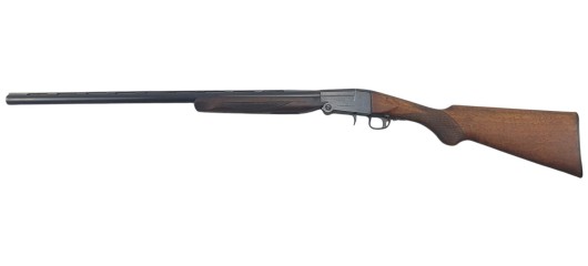 OCCASION JARDIN - FUSIL MONOCOUP INTEGRAL PLIANT GAMBA 12/70