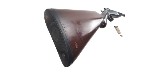 OCCASION JARDIN - FUSIL MONOCOUP I.J CAL.12/70 CANON 76CM FULL