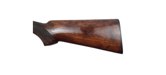 OCCASION JARDIN - FUSIL MONOCOUP AYA COSMOS CAL.12/76 FULL 77CM