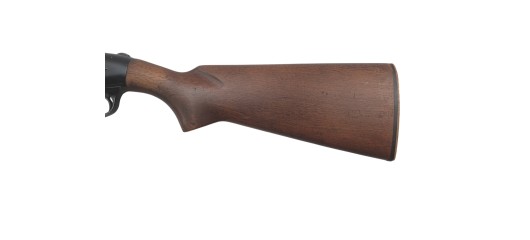 OCCASION JARDIN - FUSIL MONOCOUP THE ARGYLE CAL.12/70 CANON 76CM