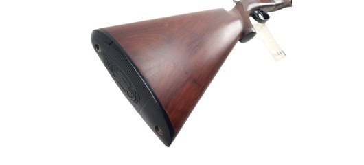 OCCASION JARDIN - FUSIL MONOCOUP INTEGRAL SILENCIEUX 20/70