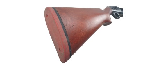 OCCASION JARDIN - FUSIL MONOCOUP THE ARGYLE CAL.12/70 CANON 76CM