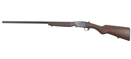 OCCASION JARDIN - FUSIL MONOCOUP INTEGRAL PLIANT PEDRETTI CAL.20/70