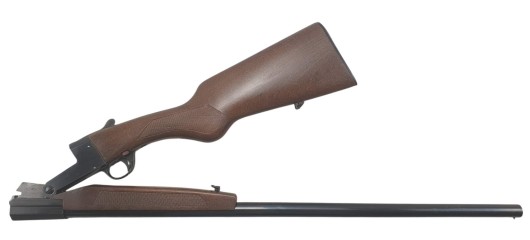 OCCASION JARDIN - FUSIL MONOCOUP INTEGRAL PLIANT PEDRETTI CAL.20/70