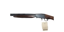 OCCASION JARDIN - FUSIL MONOCOUP INTEGRAL PLIANT GAMBA 12/70