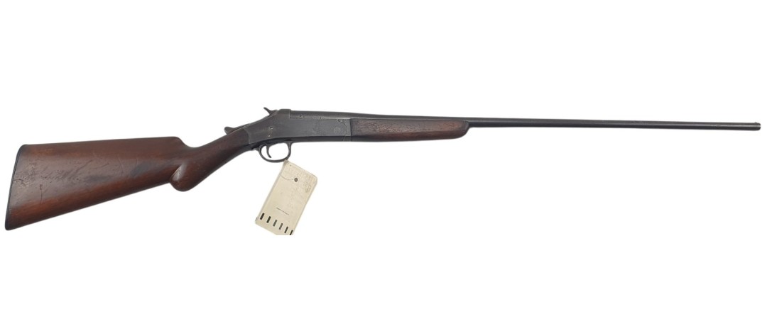 OCCASION JARDIN - FUSIL MONOCOUP MIDLAND KNOCKABOUT CAL.410 MAG