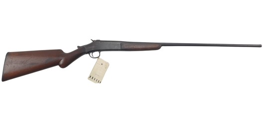 OCCASION JARDIN - FUSIL MONOCOUP MIDLAND KNOCKABOUT CAL.410 MAG