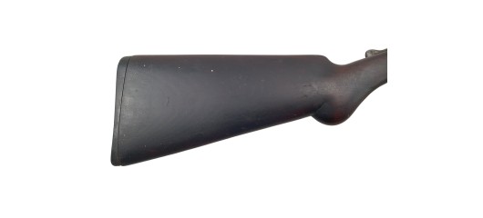 OCCASION JARDIN - FUSIL MONOCOUP STEVENS CAL.12/70