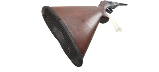 OCCASION JARDIN - FUSIL MONOCOUP BSA SINGLE XII CAL.12/70 - 81CM FULL