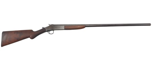 OCCASION JARDIN - FUSIL MONOCOUP MIDLAND KNOCKABOUT CAL.12/70