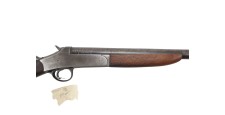 OCCASION JARDIN - FUSIL MONOCOUP MIDLAND KNOCKABOUT CAL.12/70