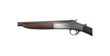 OCCASION JARDIN - FUSIL MONOCOUP MIDLAND KNOCKABOUT CAL.12/70