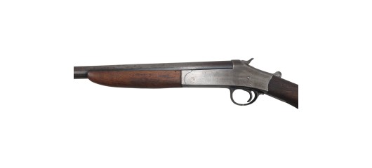 OCCASION JARDIN - FUSIL MONOCOUP MIDLAND KNOCKABOUT CAL.12/70
