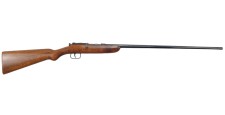 OCCASION JARDIN - CARABINE MONOCOUP WEBLEY CAL.12MM