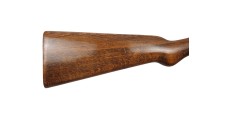 OCCASION JARDIN - CARABINE MONOCOUP WEBLEY CAL.12MM