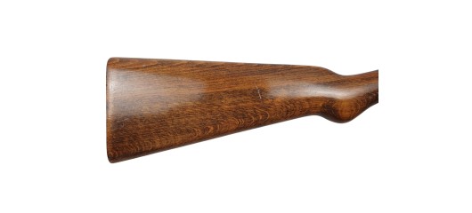 OCCASION JARDIN - CARABINE MONOCOUP WEBLEY CAL.12MM