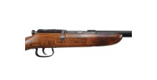OCCASION JARDIN - CARABINE MONOCOUP WEBLEY CAL.12MM