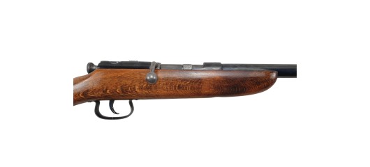 OCCASION JARDIN - CARABINE MONOCOUP WEBLEY CAL.12MM