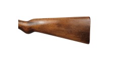 OCCASION JARDIN - CARABINE MONOCOUP WEBLEY CAL.12MM