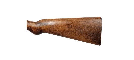 OCCASION JARDIN - CARABINE MONOCOUP WEBLEY CAL.12MM