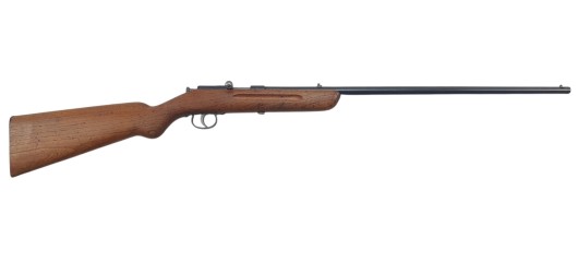 OCCASION JARDIN - CARABINE MONOCOUP ANSCHUTZ CAL.22LR