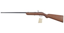 OCCASION JARDIN - CARABINE MONOCOUP ANSCHUTZ CAL.22LR