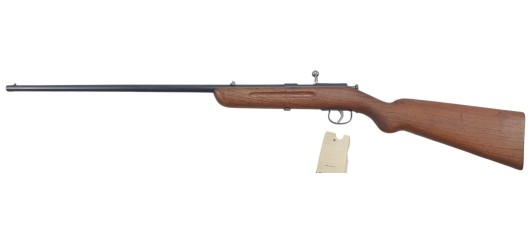 OCCASION JARDIN - CARABINE MONOCOUP ANSCHUTZ CAL.22LR