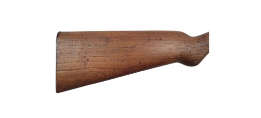 OCCASION JARDIN - CARABINE MONOCOUP ANSCHUTZ CAL.22LR