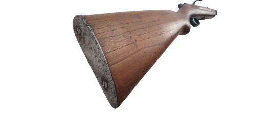 OCCASION JARDIN - CARABINE MONOCOUP ANSCHUTZ CAL.22LR