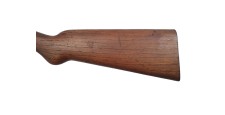 OCCASION JARDIN - CARABINE MONOCOUP ANSCHUTZ CAL.22LR