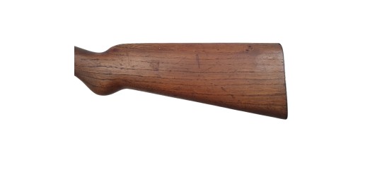 OCCASION JARDIN - CARABINE MONOCOUP ANSCHUTZ CAL.22LR