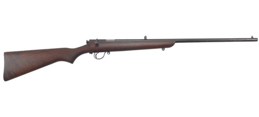 OCCASION JARDIN - CARABINE MONOCOUP BSA CAL.22LR