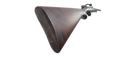 OCCASION JARDIN - CARABINE MONOCOUP BSA CAL.22LR