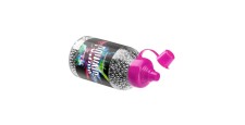 BIBERON DE 1500 BILLES ACIER 4.5mm POUR AIRGUN
