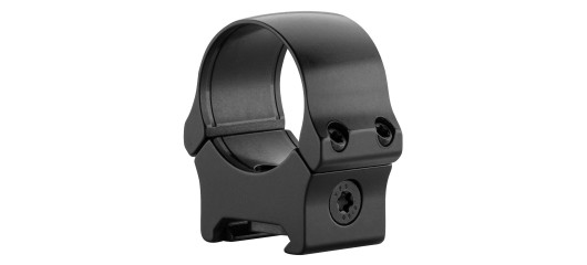 PAIRE DE COLLIERS EAW BLUE LINE FIXE Ø30mm BH10mm