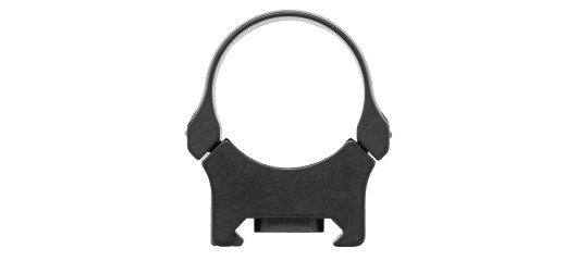 PAIRE DE COLLIERS EAW BLUE LINE FIXE Ø30mm BH10mm