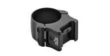PAIRE DE COLLIERS EAW BLUE LINE FIXE Ø30mm BH10mm