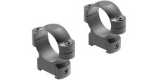 PAIRE DE COLLIERS LEUPOLD CZ550 Ø30mm MEDIUM 177361