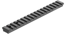 EMBASE LONGUE LEUPOLD TIKKA T3/T3x PENTÉ 20MOA 171349